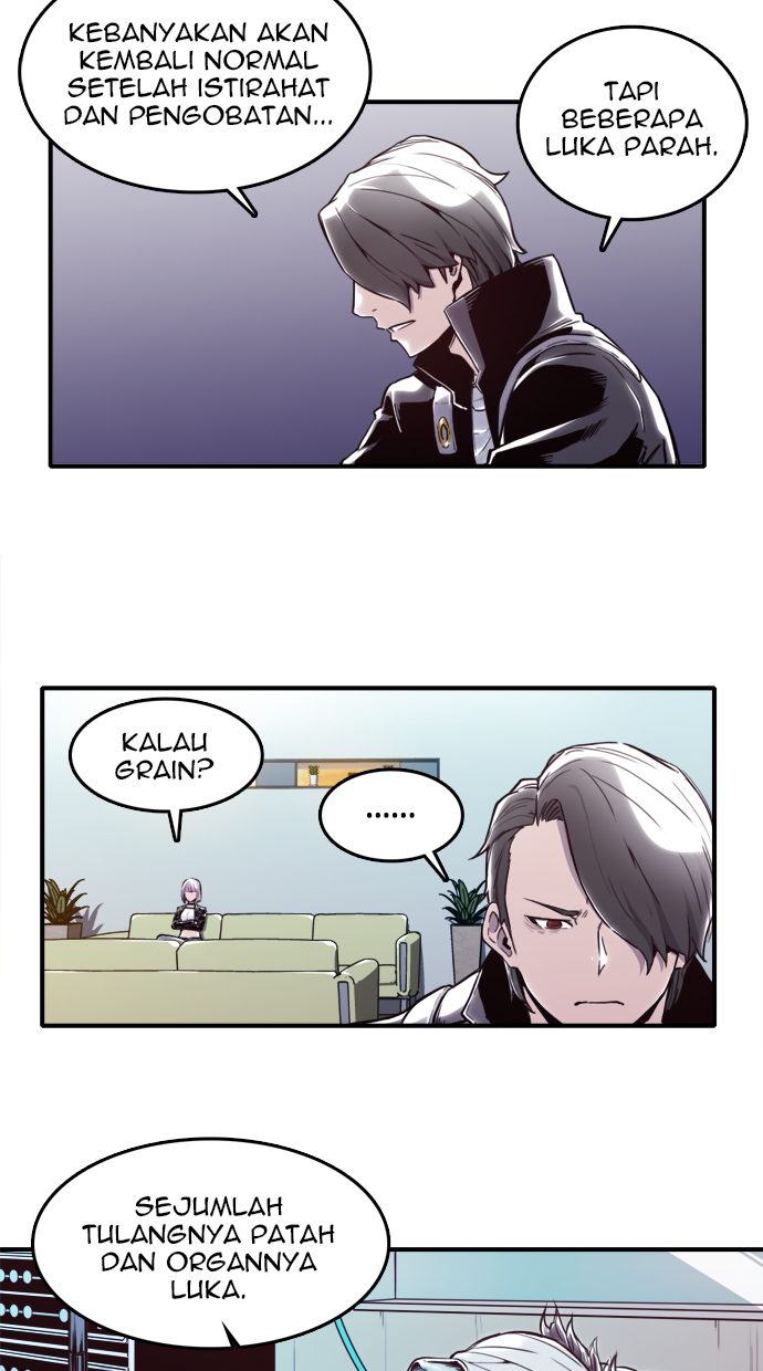 ALPHA Chapter 05 Bahasa Indonesia