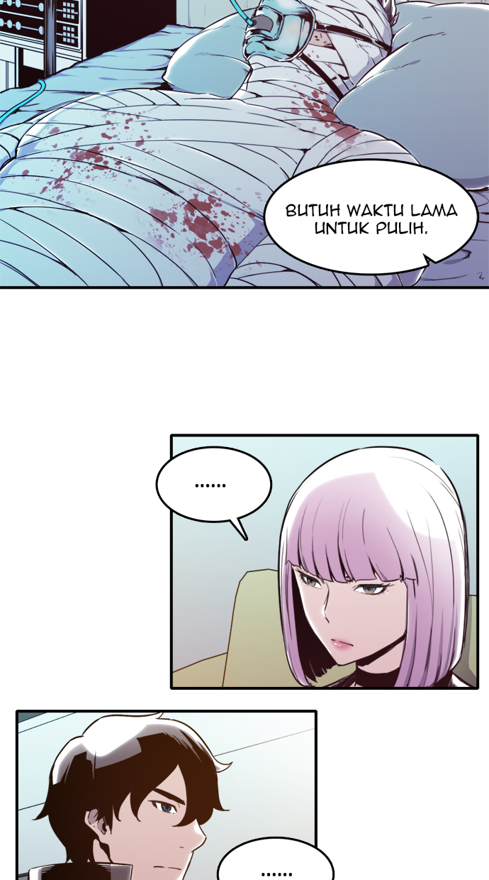 ALPHA Chapter 05 Bahasa Indonesia