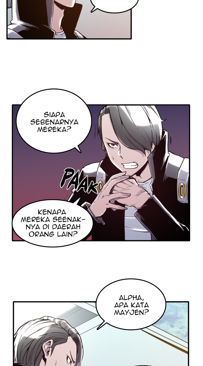 ALPHA Chapter 05 Bahasa Indonesia