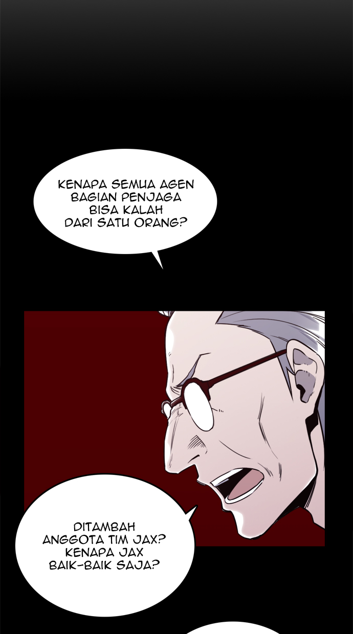 ALPHA Chapter 05 Bahasa Indonesia