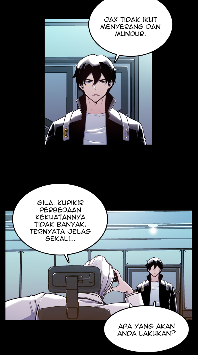 ALPHA Chapter 05 Bahasa Indonesia