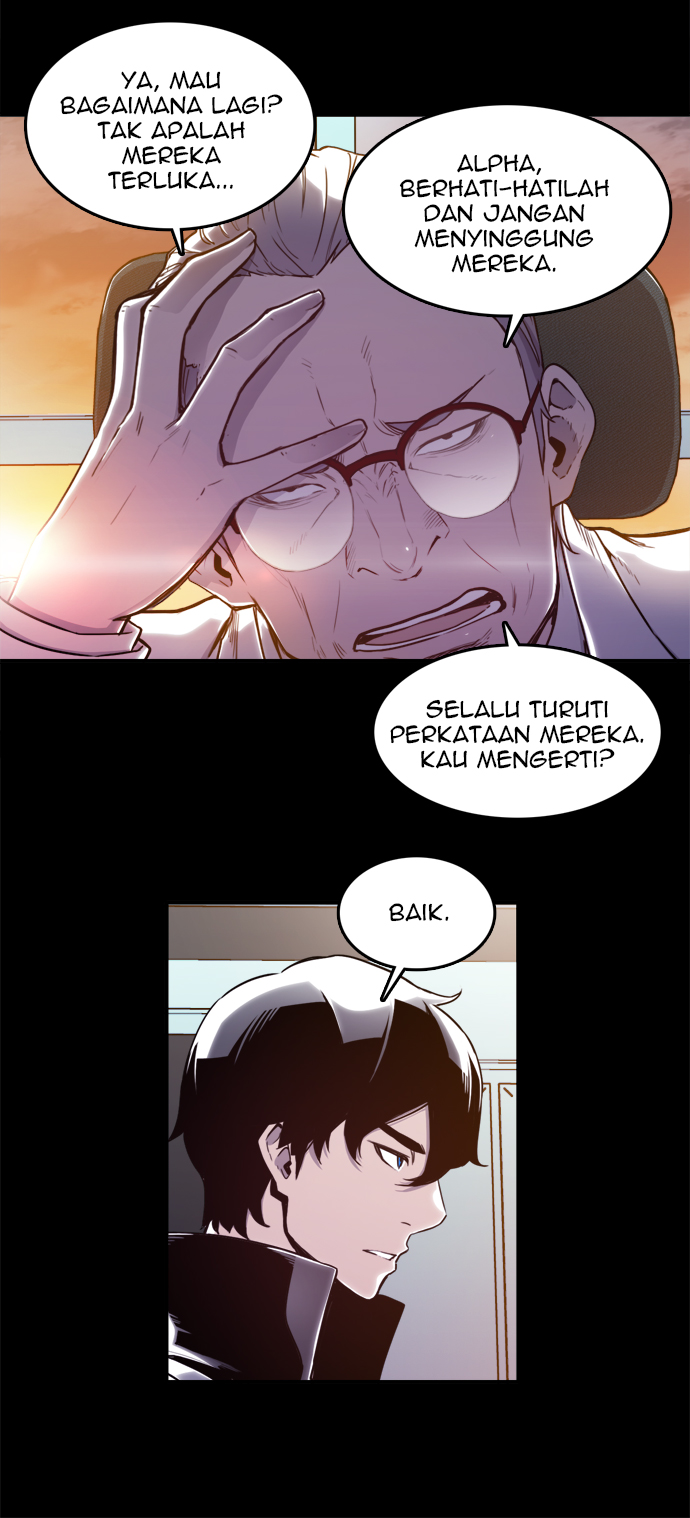ALPHA Chapter 05 Bahasa Indonesia