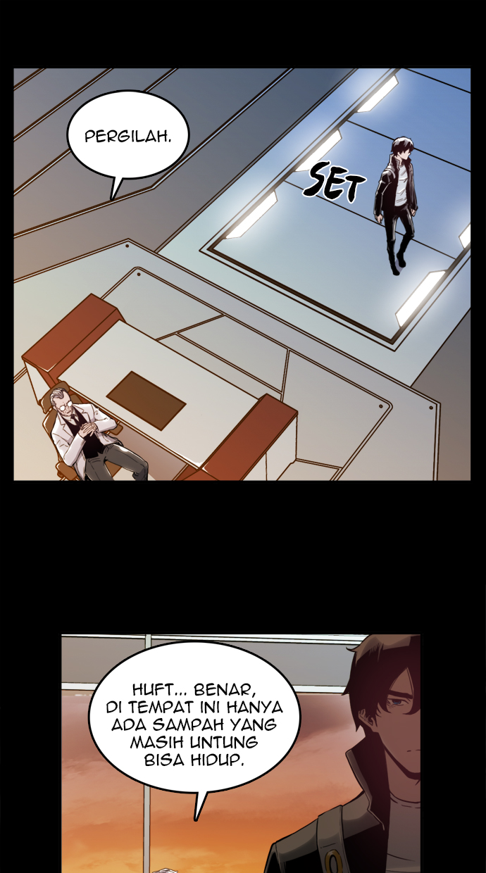 ALPHA Chapter 05 Bahasa Indonesia