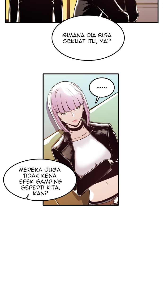 ALPHA Chapter 05 Bahasa Indonesia