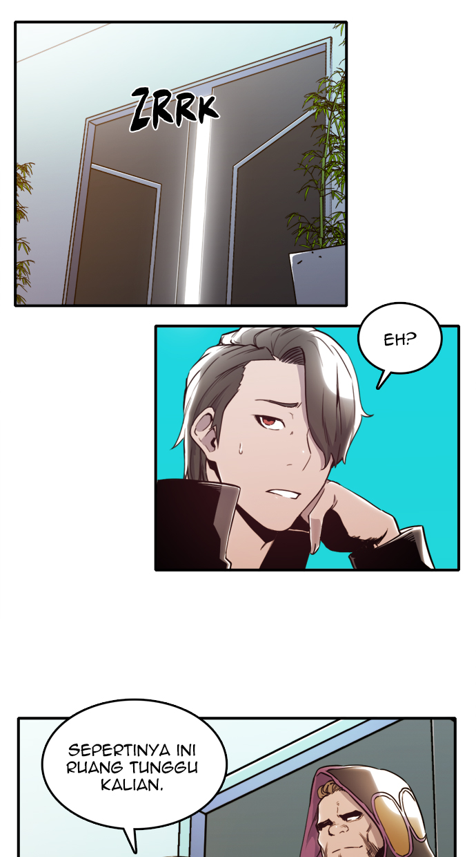 ALPHA Chapter 05 Bahasa Indonesia