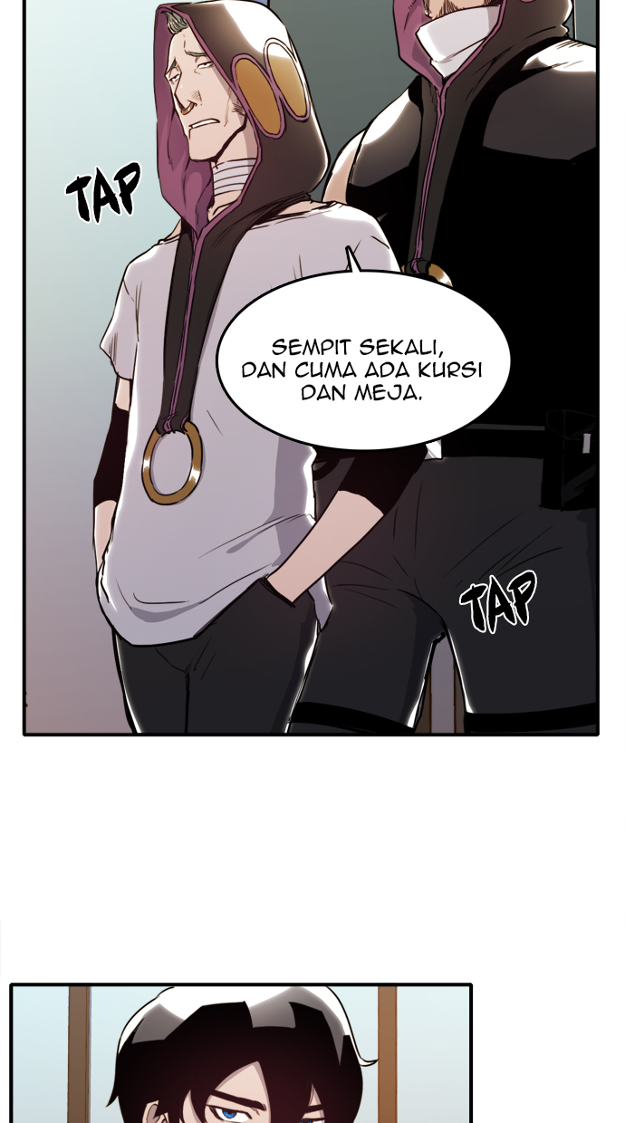 ALPHA Chapter 05 Bahasa Indonesia