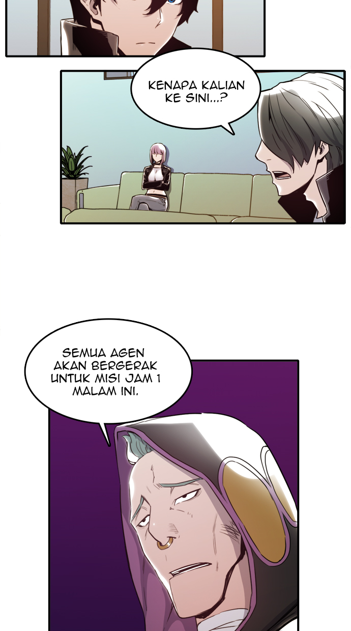 ALPHA Chapter 05 Bahasa Indonesia