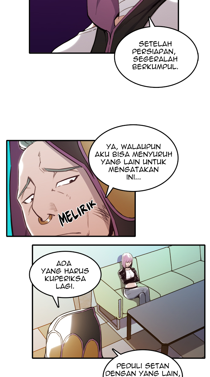 ALPHA Chapter 05 Bahasa Indonesia