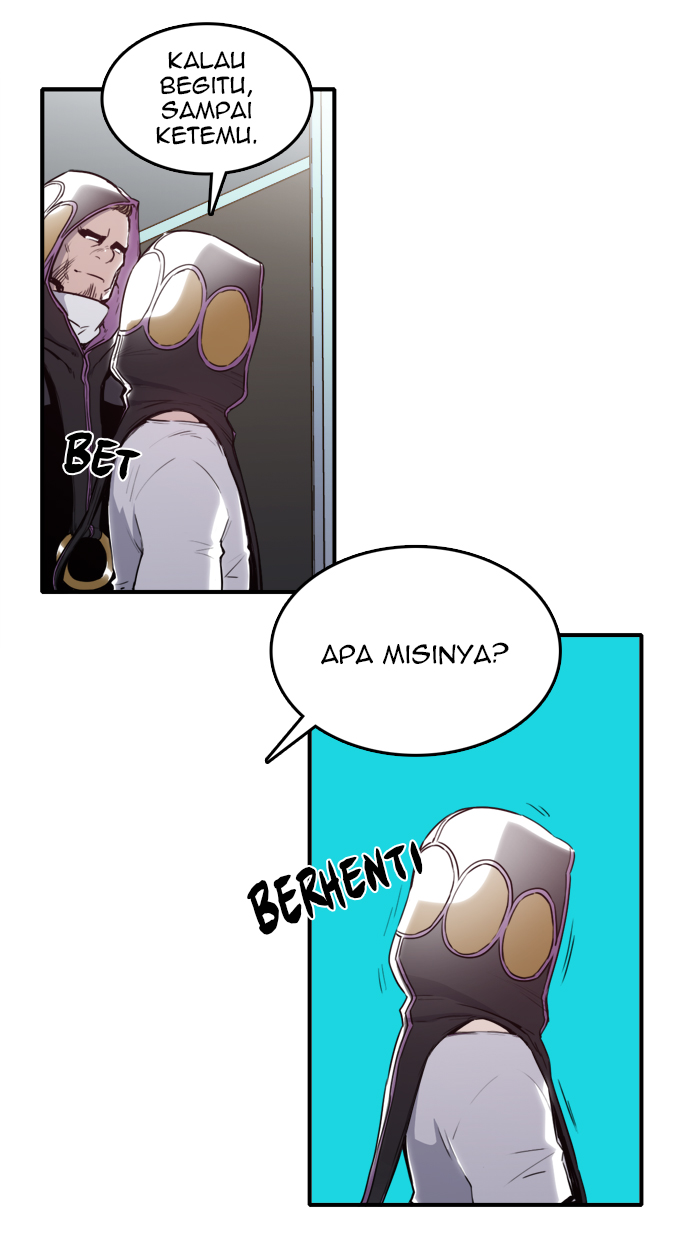 ALPHA Chapter 05 Bahasa Indonesia