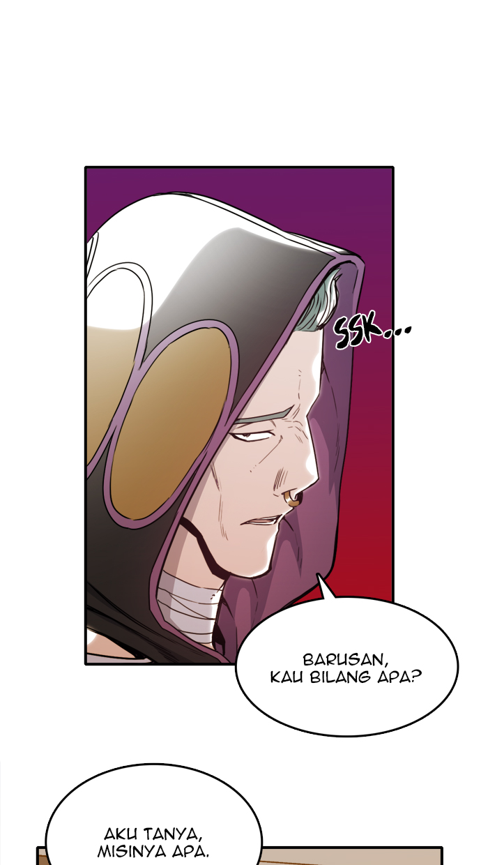 ALPHA Chapter 05 Bahasa Indonesia