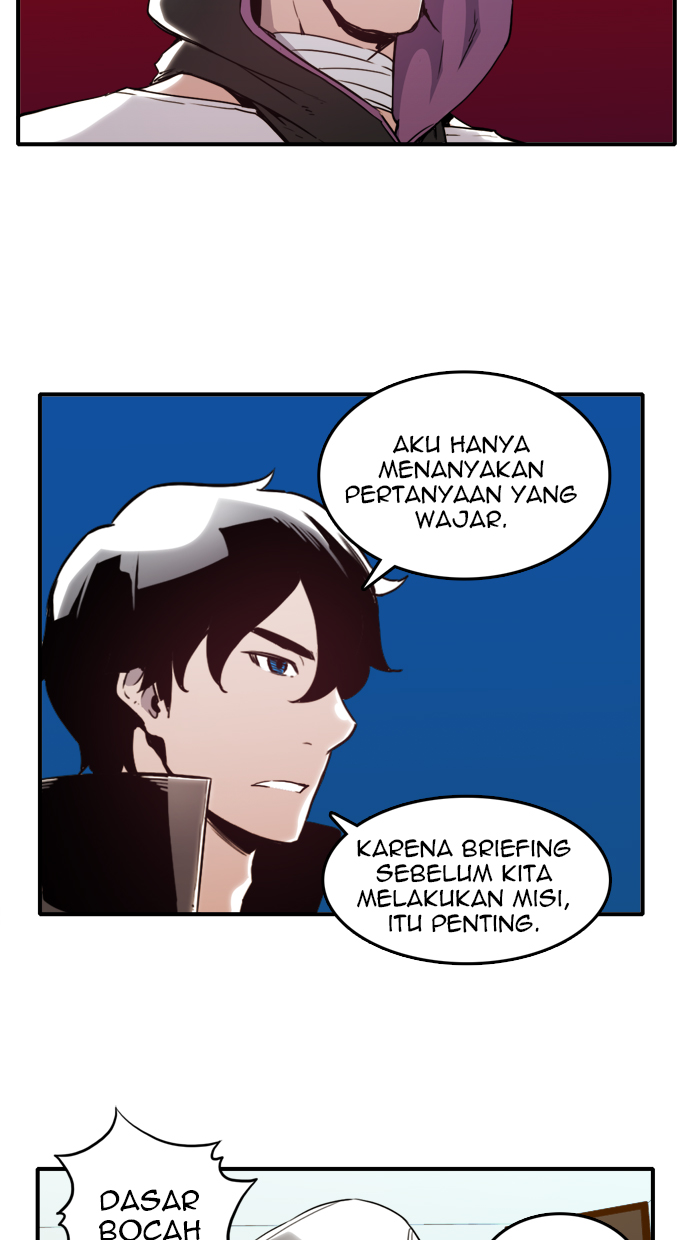 ALPHA Chapter 05 Bahasa Indonesia