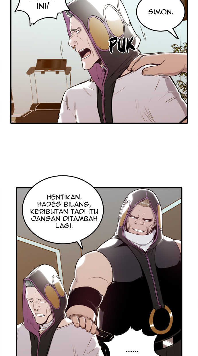 ALPHA Chapter 05 Bahasa Indonesia