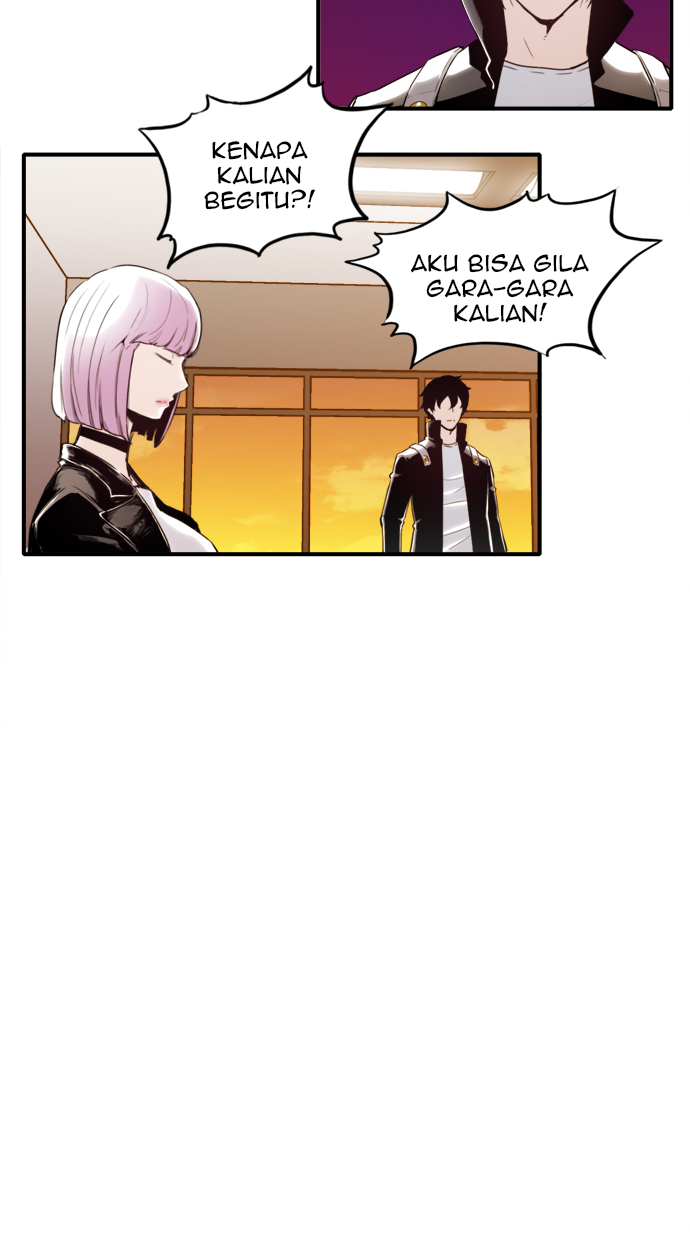 ALPHA Chapter 05 Bahasa Indonesia