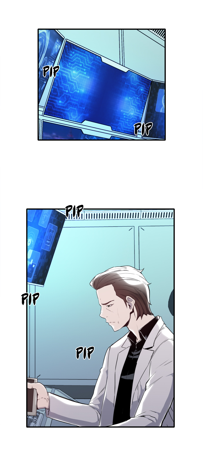 ALPHA Chapter 05 Bahasa Indonesia