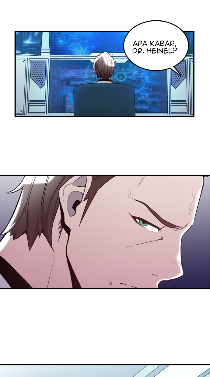 ALPHA Chapter 05 Bahasa Indonesia