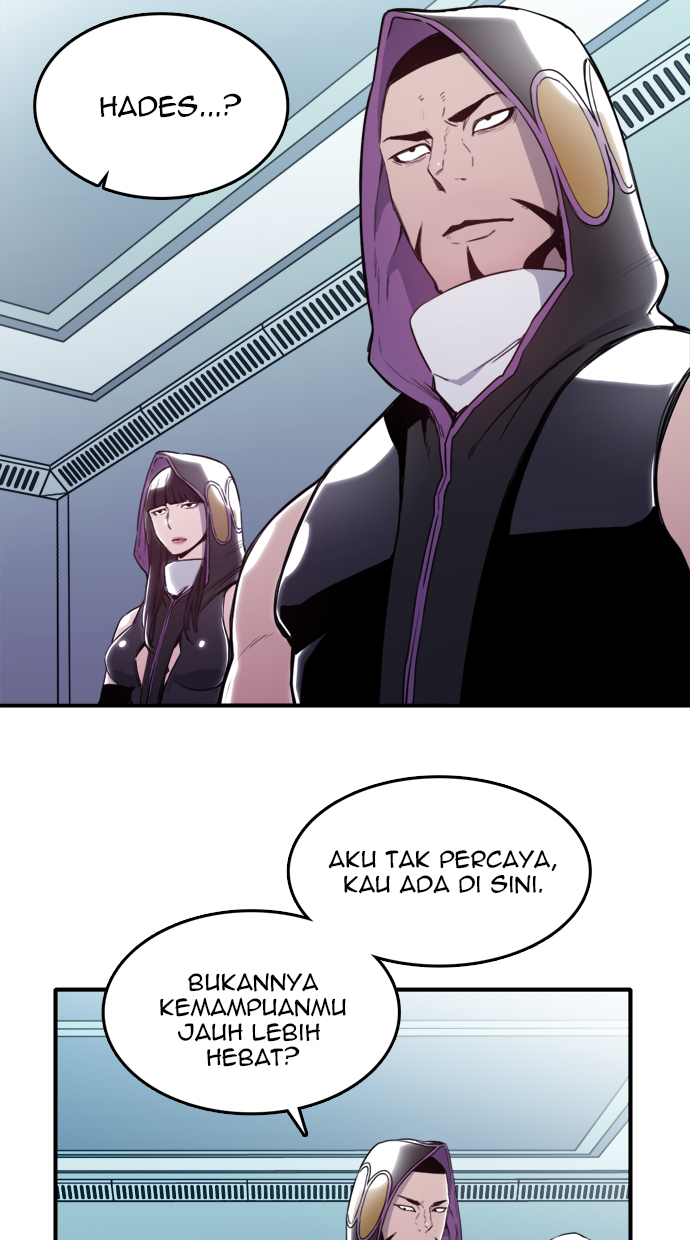 ALPHA Chapter 05 Bahasa Indonesia