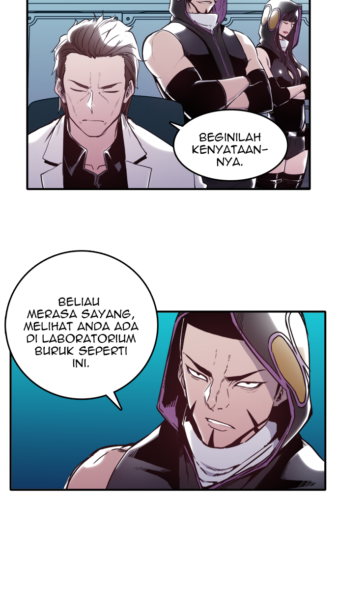ALPHA Chapter 05 Bahasa Indonesia