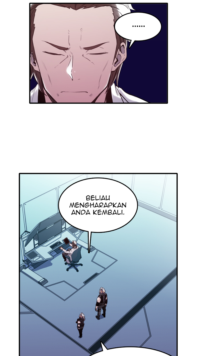 ALPHA Chapter 05 Bahasa Indonesia