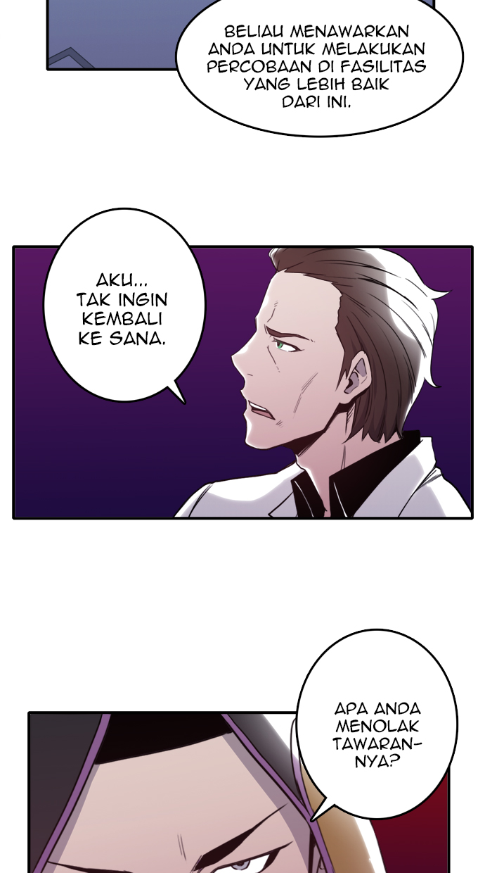 ALPHA Chapter 05 Bahasa Indonesia