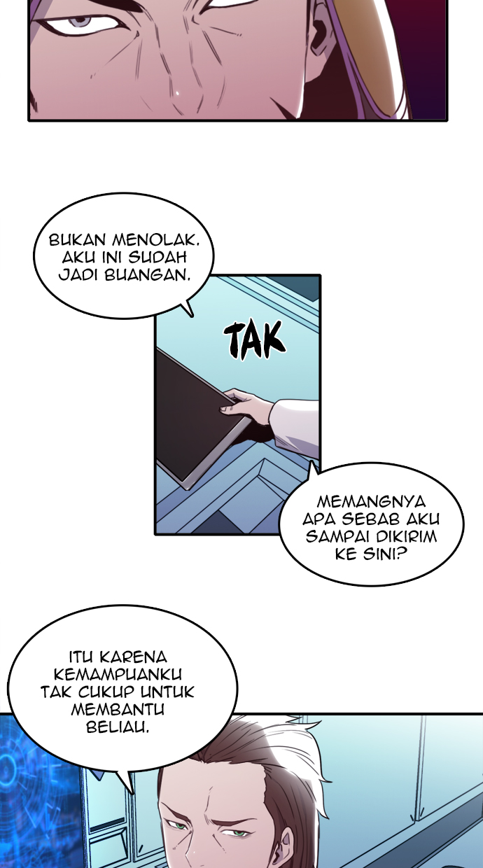 ALPHA Chapter 05 Bahasa Indonesia