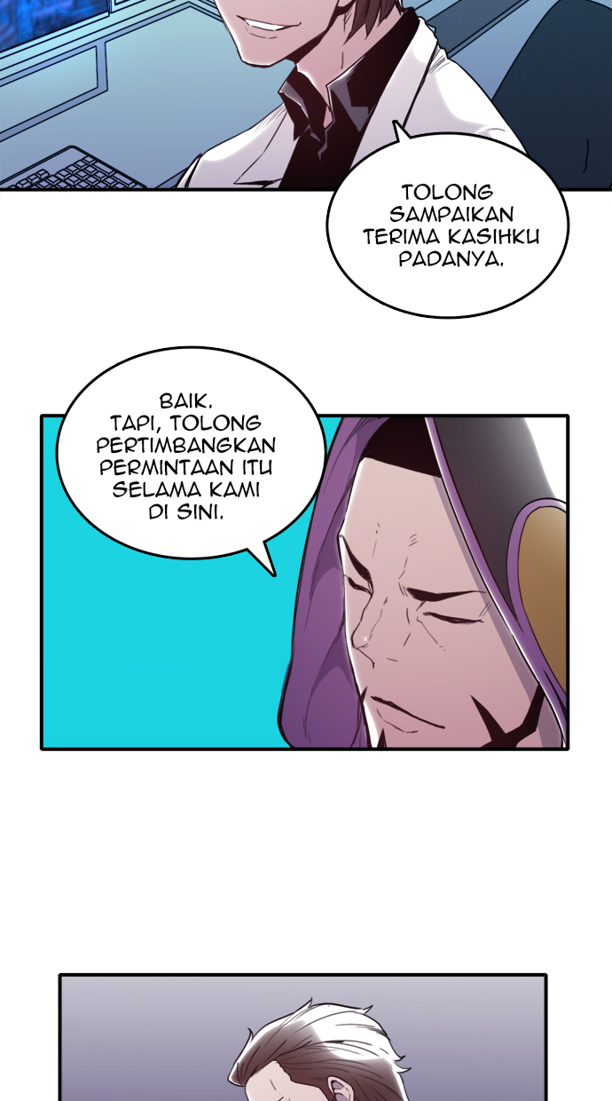 ALPHA Chapter 05 Bahasa Indonesia
