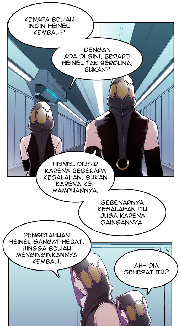 ALPHA Chapter 05 Bahasa Indonesia