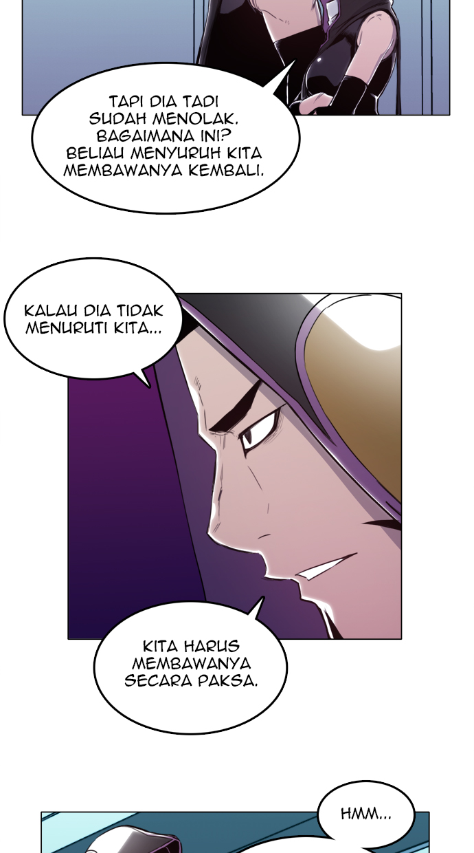 ALPHA Chapter 05 Bahasa Indonesia