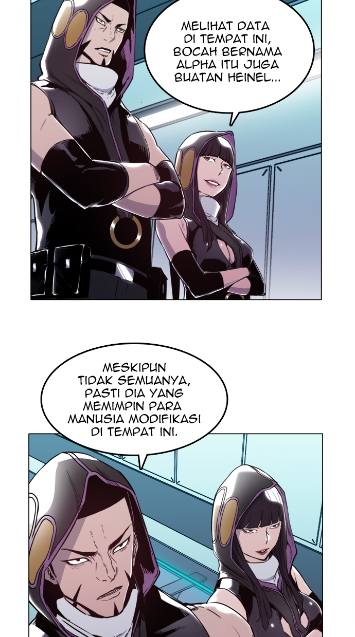 ALPHA Chapter 05 Bahasa Indonesia