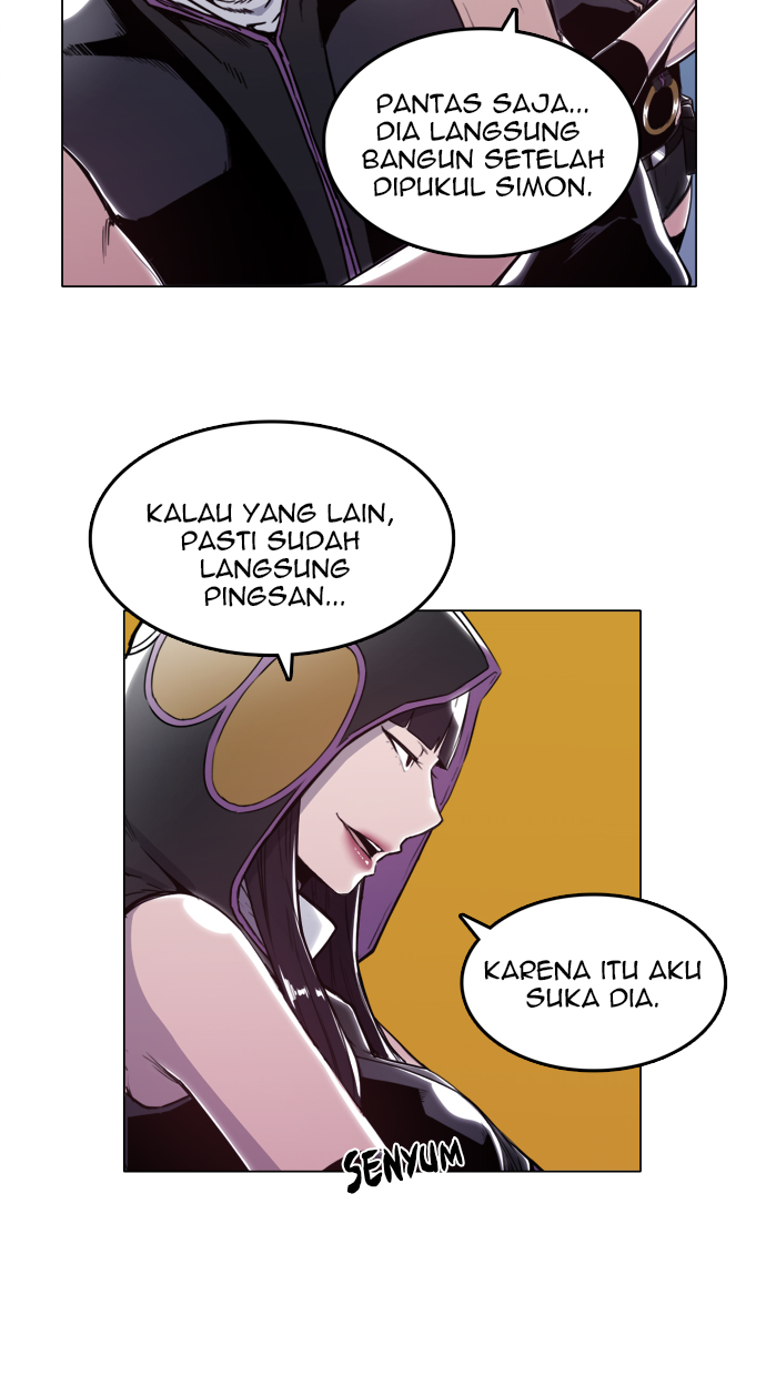 ALPHA Chapter 05 Bahasa Indonesia