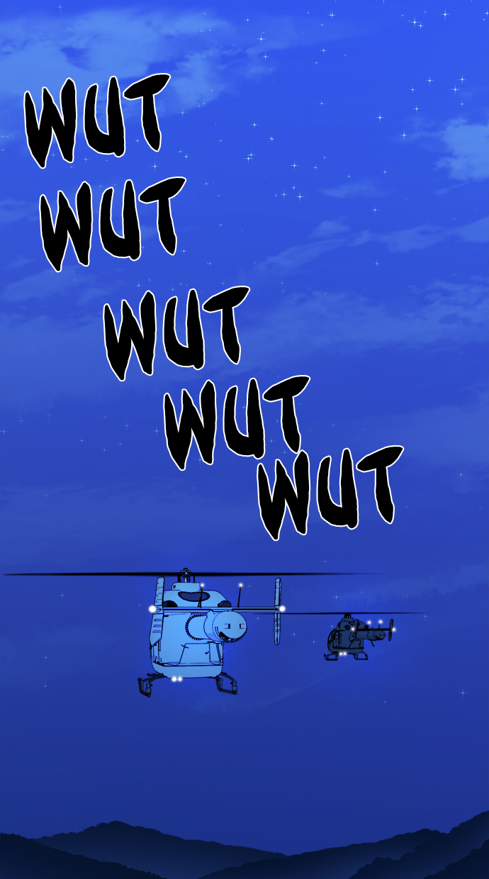 ALPHA Chapter 05 Bahasa Indonesia