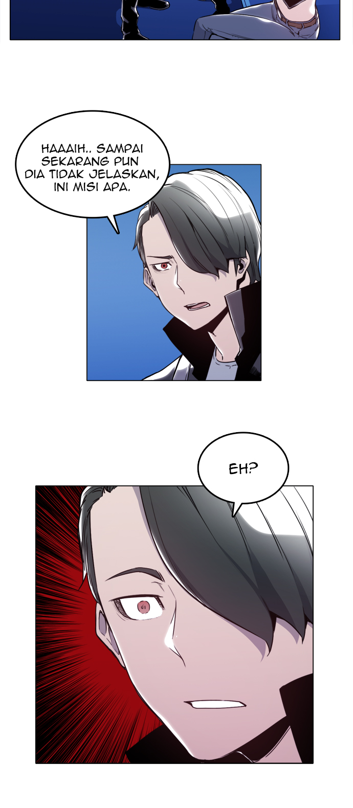 ALPHA Chapter 05 Bahasa Indonesia