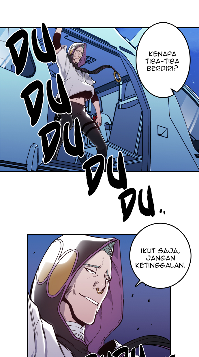 ALPHA Chapter 05 Bahasa Indonesia