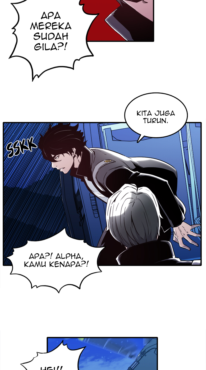 ALPHA Chapter 05 Bahasa Indonesia
