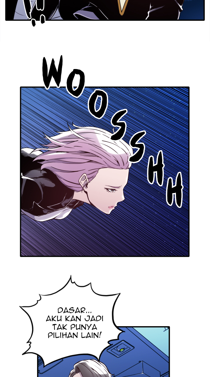 ALPHA Chapter 05 Bahasa Indonesia