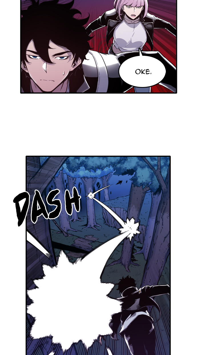 ALPHA Chapter 05 Bahasa Indonesia