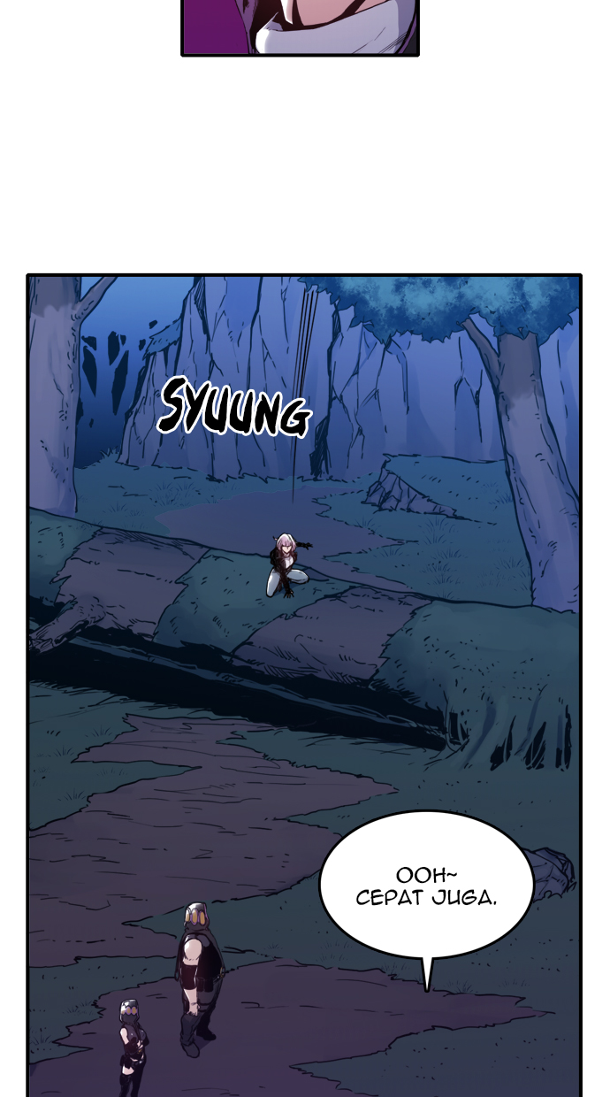 ALPHA Chapter 05 Bahasa Indonesia