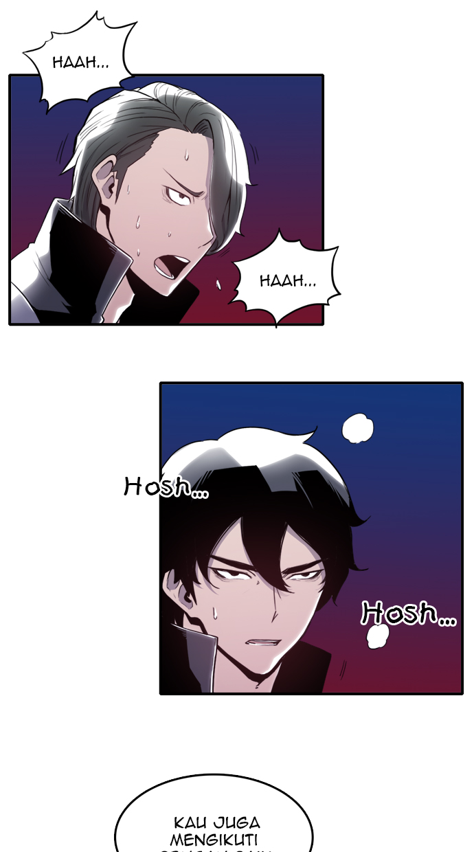 ALPHA Chapter 05 Bahasa Indonesia