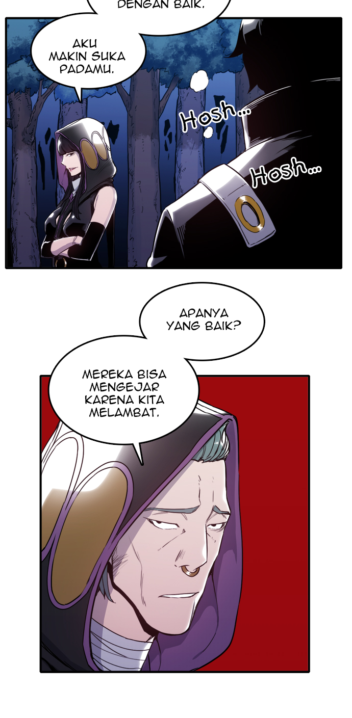 ALPHA Chapter 05 Bahasa Indonesia