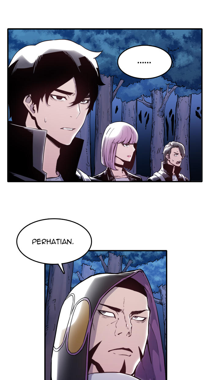 ALPHA Chapter 05 Bahasa Indonesia
