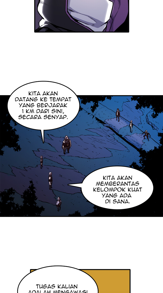 ALPHA Chapter 05 Bahasa Indonesia