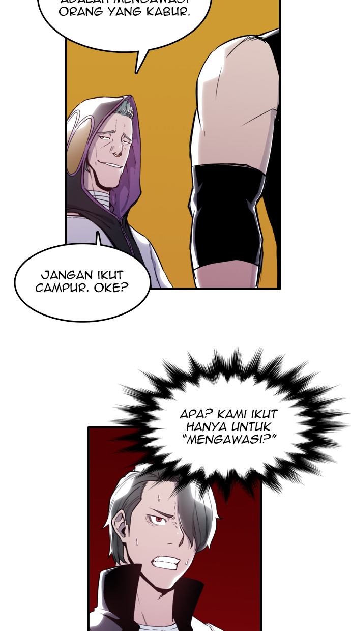 ALPHA Chapter 05 Bahasa Indonesia