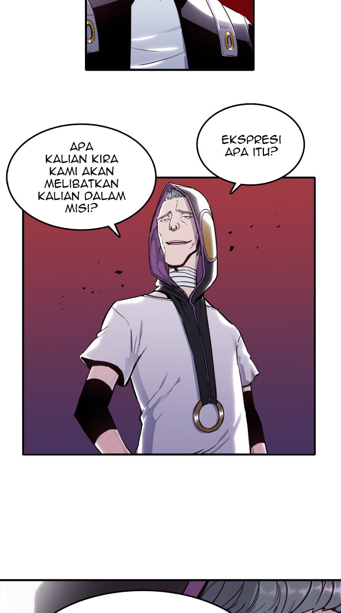 ALPHA Chapter 05 Bahasa Indonesia