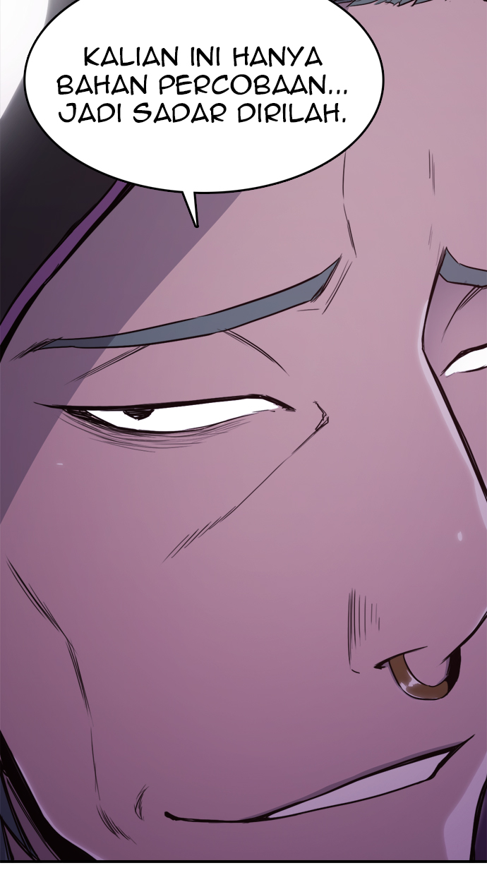 ALPHA Chapter 05 Bahasa Indonesia