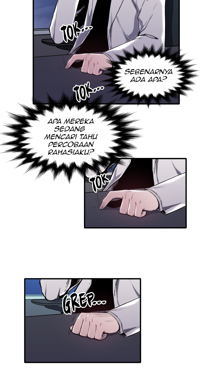 ALPHA chapter 9