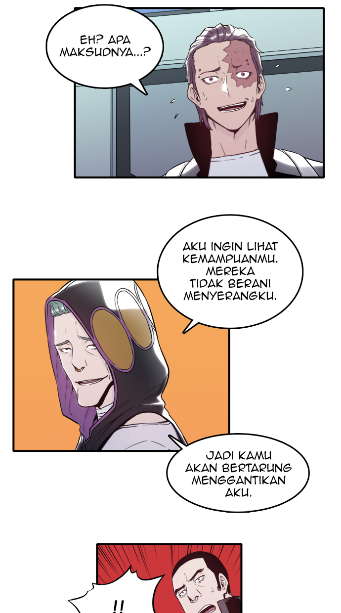 ALPHA chapter 9