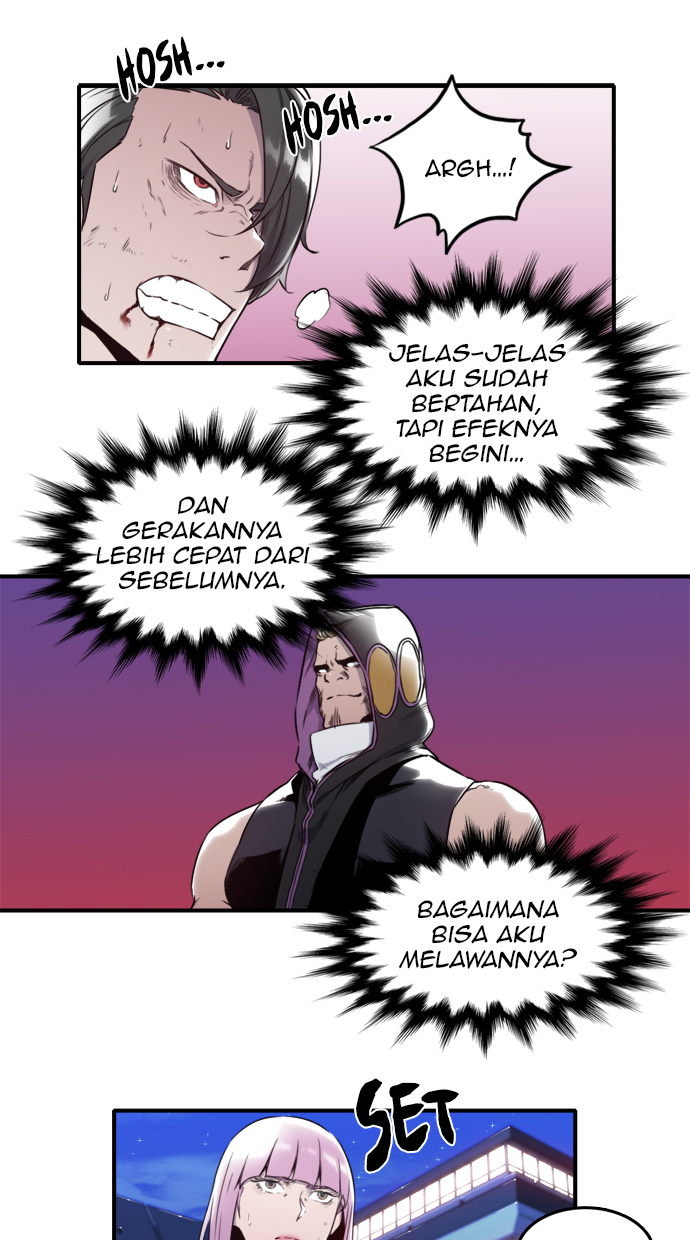 ALPHA chapter 15