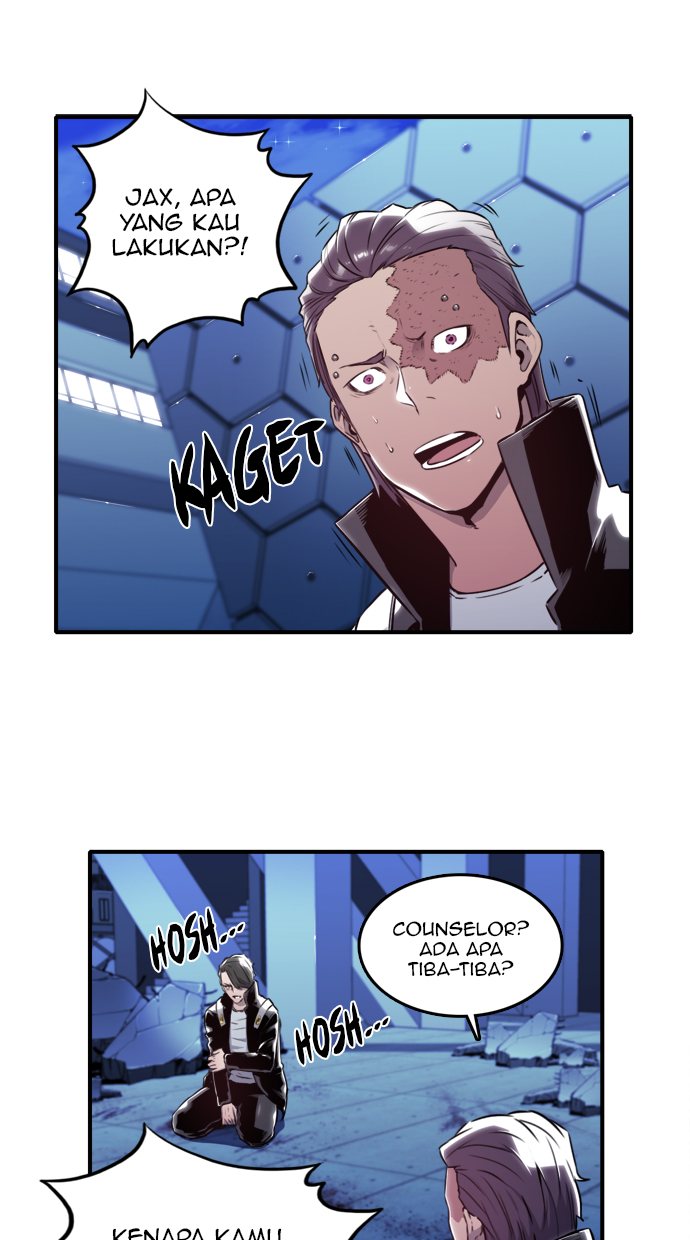 ALPHA chapter 15