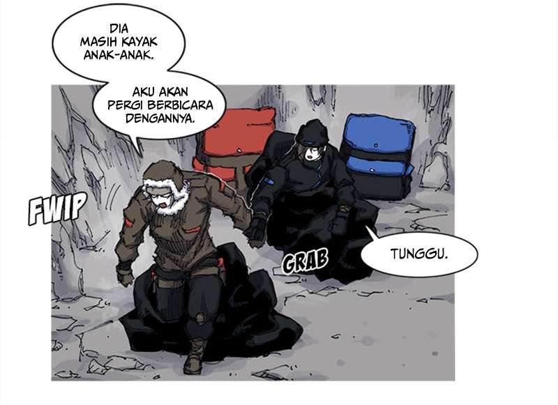 ASURA chapter 41