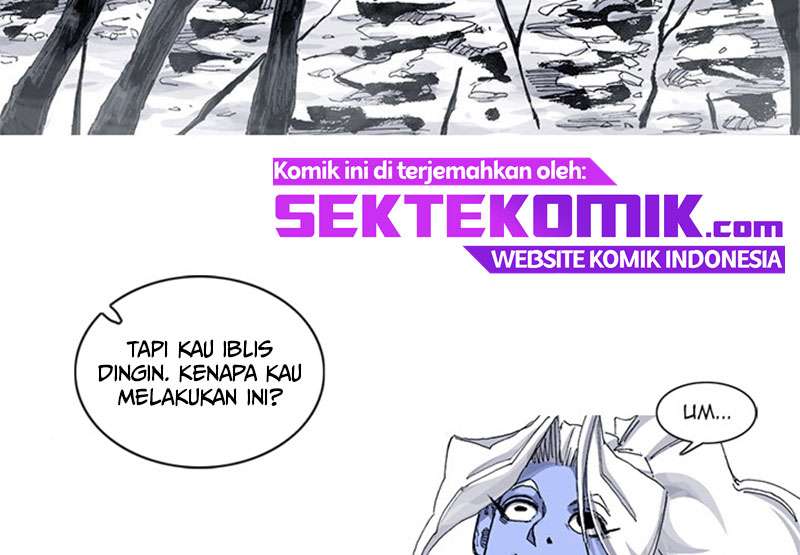 ASURA Chapter 43 Bahasa Indonesia