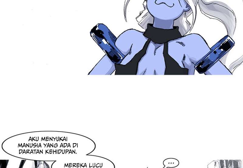 ASURA Chapter 43 Bahasa Indonesia